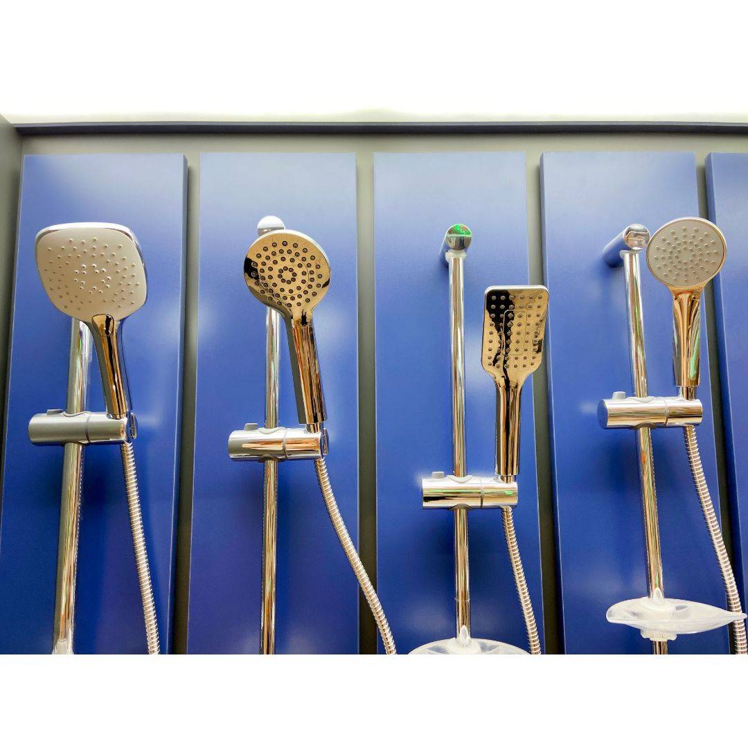 Shower Head Reviews Which One Will Give You the Ultimate Shower Exper